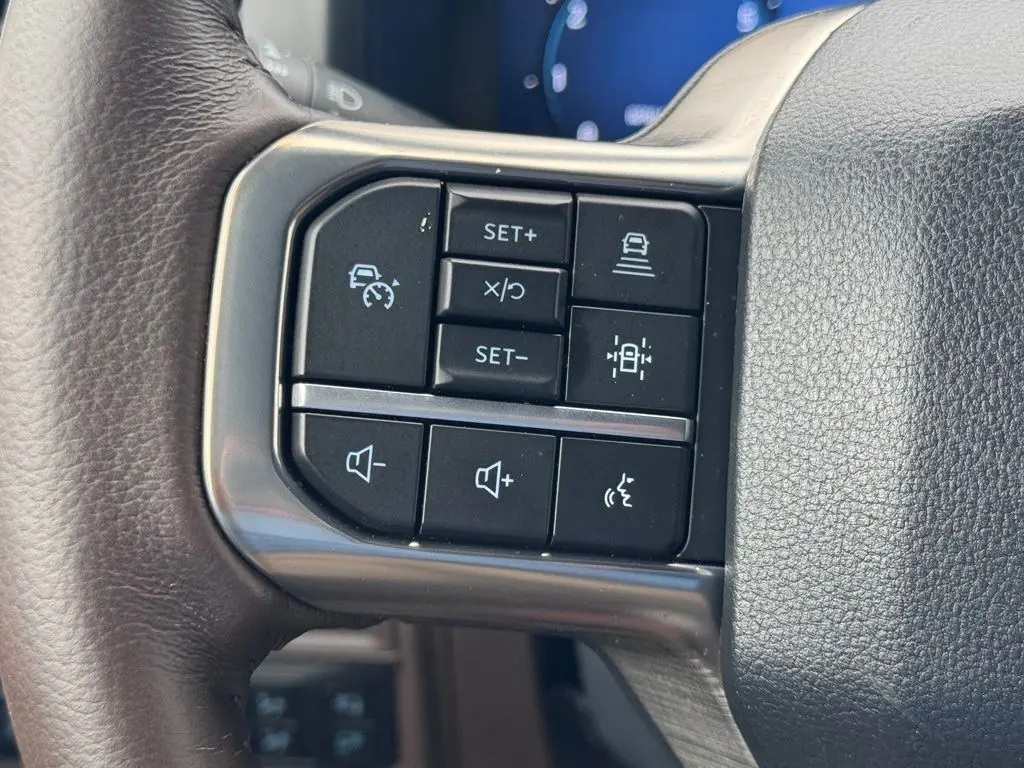 2025 Ford F-150 - $63,000