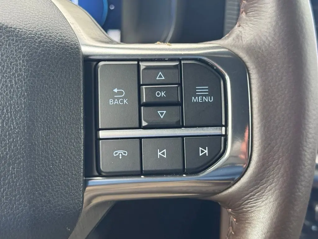 2025 Ford F-150 - $63,000