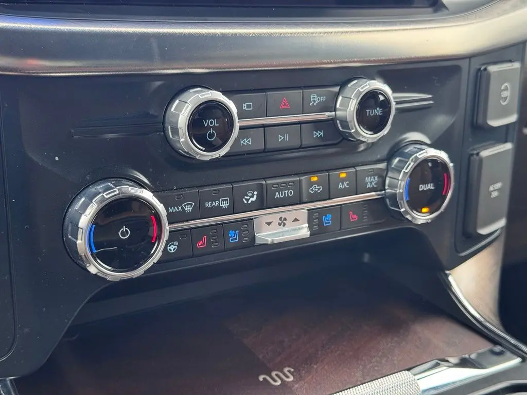 2025 Ford F-150 - $63,000