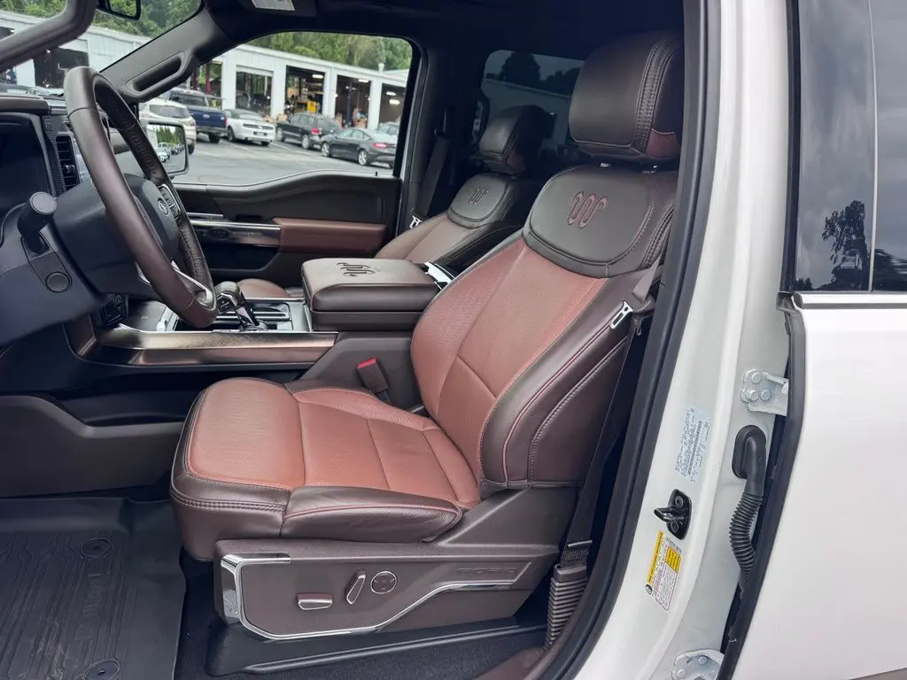2025 Ford F-150 - $63,000