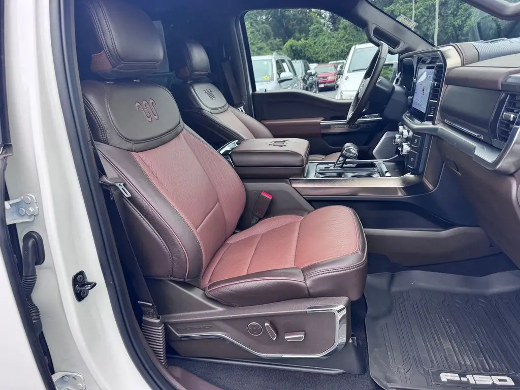 2025 Ford F-150 - $63,000
