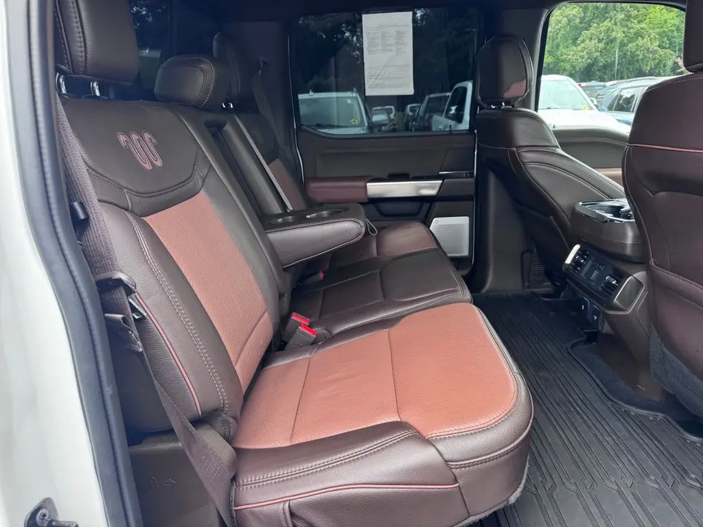 2025 Ford F-150 - $63,000