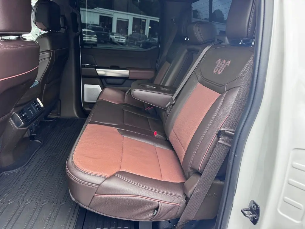 2025 Ford F-150 - $63,000