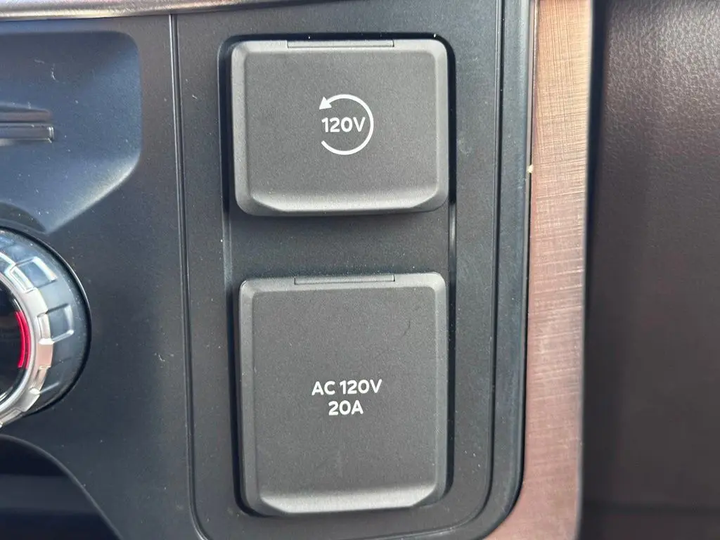 2025 Ford F-150 - $63,000