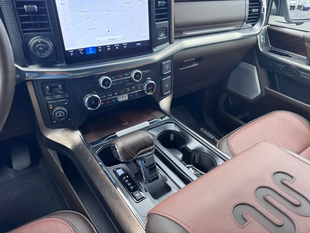 2025 Ford F-150 - $63,000