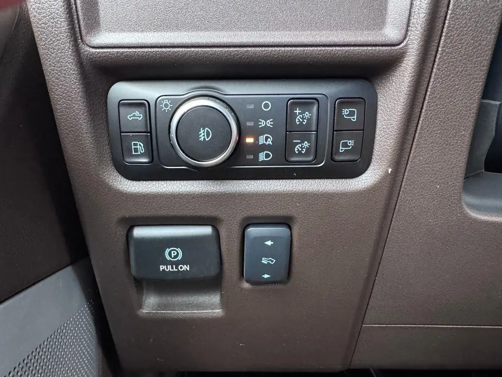 2025 Ford F-150 - $63,000