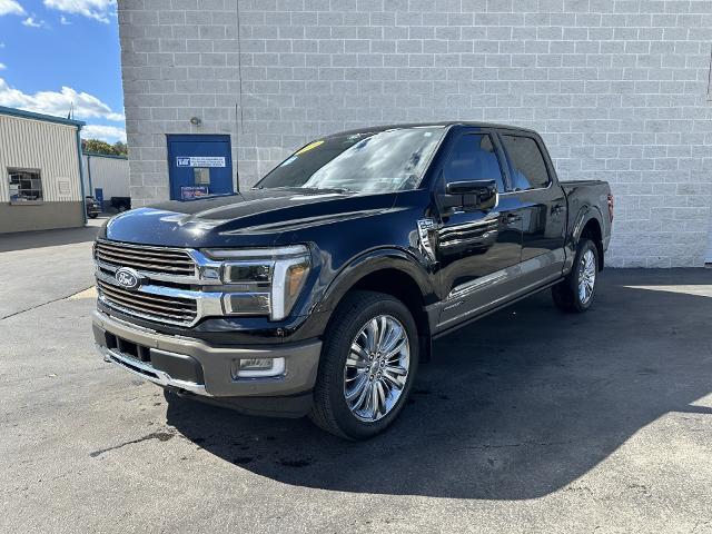 2026 Ford F-150 - $69,508