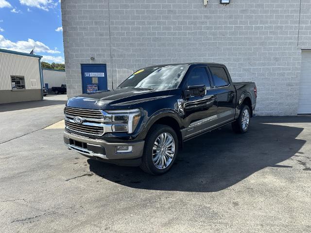 2026 Ford F-150 - $69,508