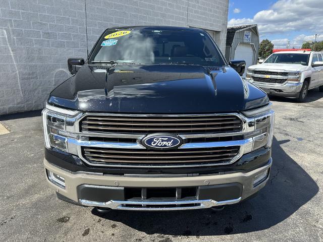 2026 Ford F-150 - $69,508