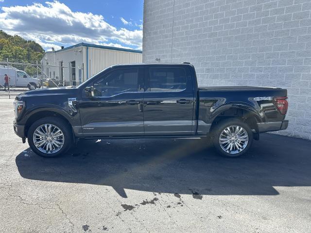 2026 Ford F-150 - $69,508