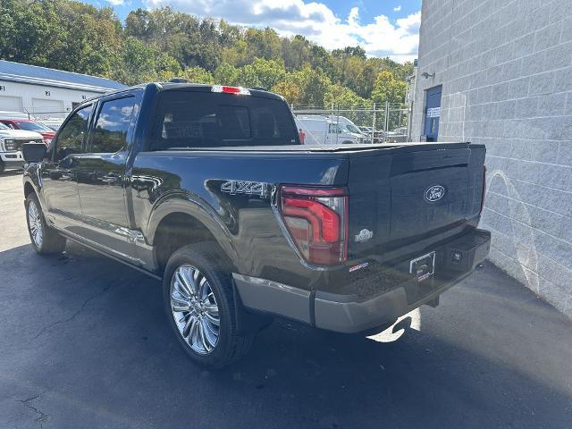 2026 Ford F-150 - $69,508