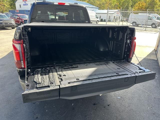 2026 Ford F-150 - $69,508