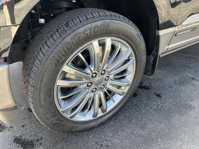 2026 Ford F-150 - $69,508
