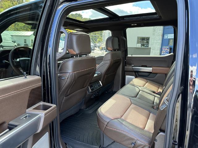 2026 Ford F-150 - $69,508