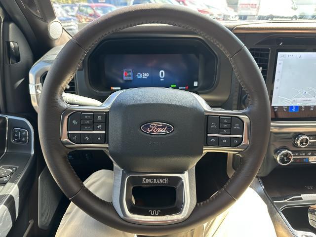 2026 Ford F-150 - $69,508