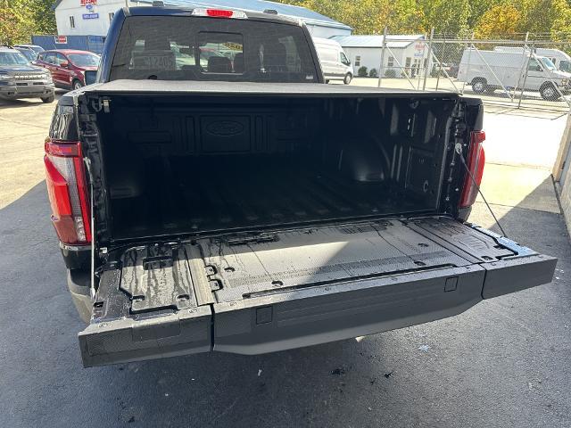 2026 Ford F-150 - $69,508