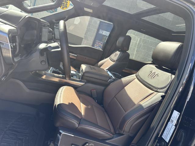 2026 Ford F-150 - $69,508