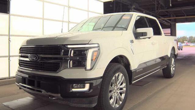 Preowned 2024 Ford F-150 King Ranch for Sale