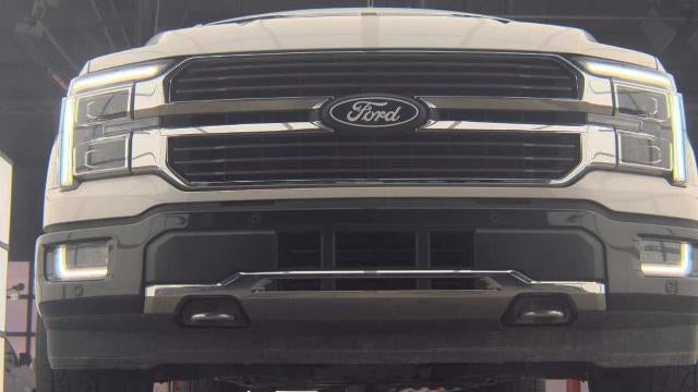 2024 Ford F-150 King Ranch