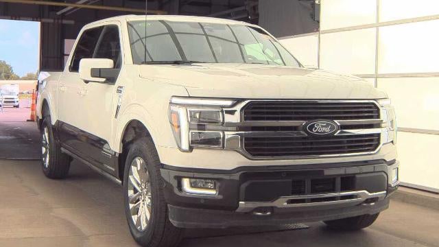 2024 Ford F-150 King Ranch