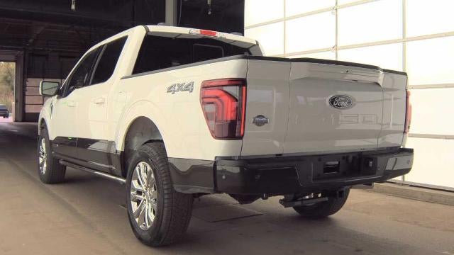 2024 Ford F-150 King Ranch