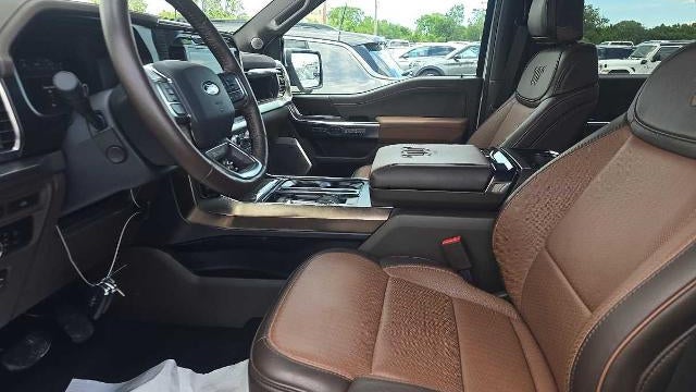 2024 Ford F-150 King Ranch