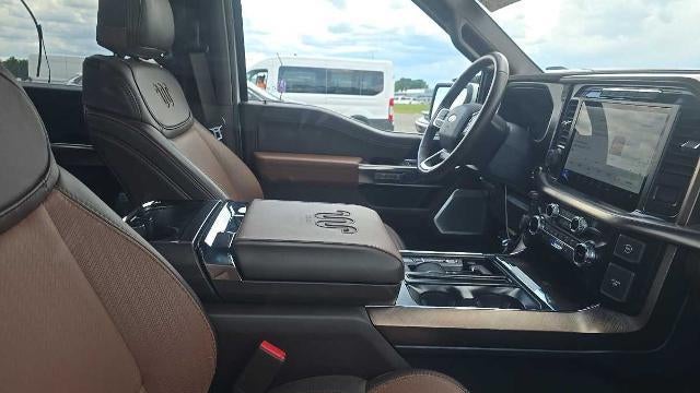 2024 Ford F-150 King Ranch