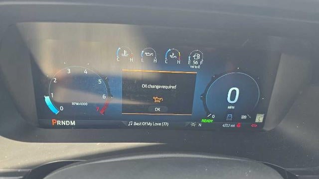 2024 Ford F-150 King Ranch