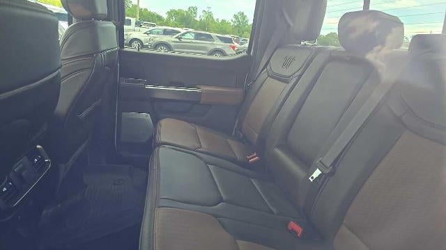 2024 Ford F-150 King Ranch