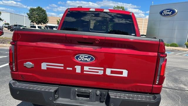 2024 Ford F-150 King Ranch