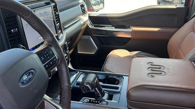2024 Ford F-150 King Ranch