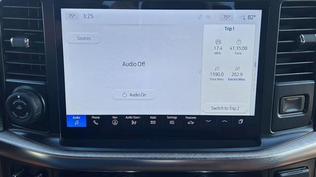 2024 Ford F-150 King Ranch