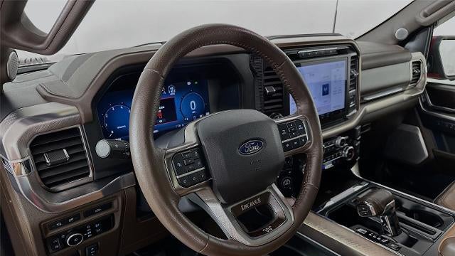 2024 Ford F-150 King Ranch