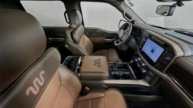 2024 Ford F-150 King Ranch