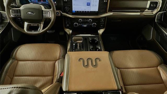 2024 Ford F-150 King Ranch