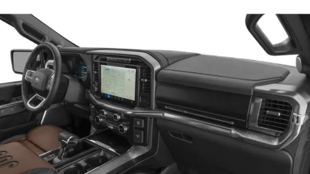 2024 Ford F-150 King Ranch