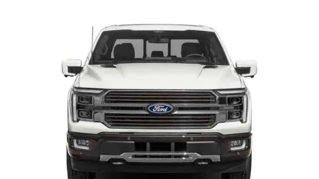 2024 Ford F-150 King Ranch