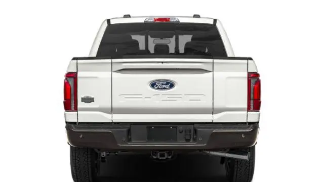 2024 Ford F-150 King Ranch