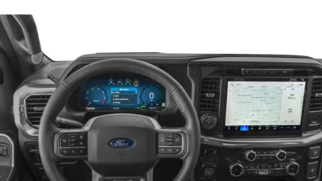 2024 Ford F-150 King Ranch