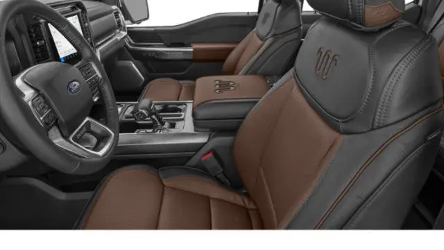 2024 Ford F-150 King Ranch