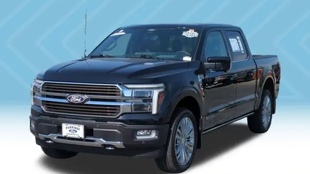 Preowned 2024 Ford F-150 King Ranch for Sale