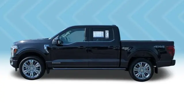 2024 Ford F-150 King Ranch