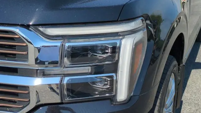 2024 Ford F-150 King Ranch
