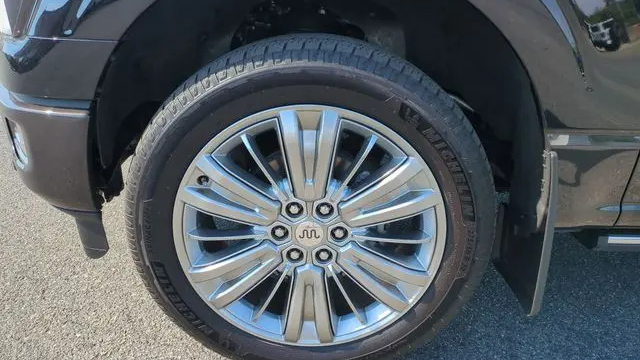 2024 Ford F-150 King Ranch