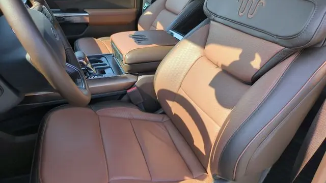 2024 Ford F-150 King Ranch