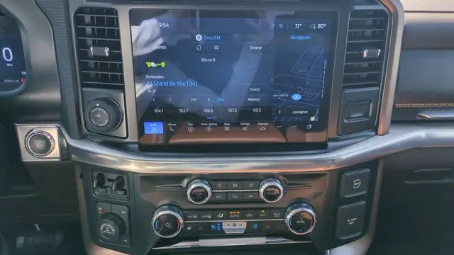 2024 Ford F-150 King Ranch