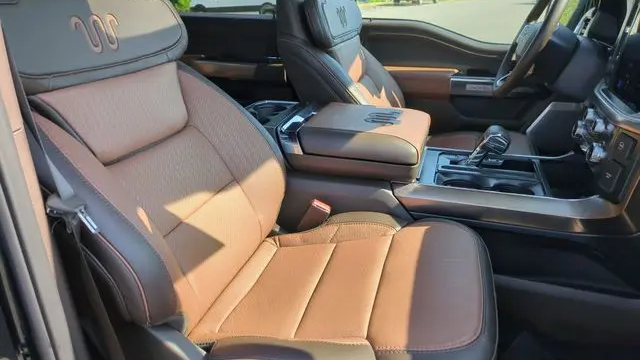 2024 Ford F-150 King Ranch