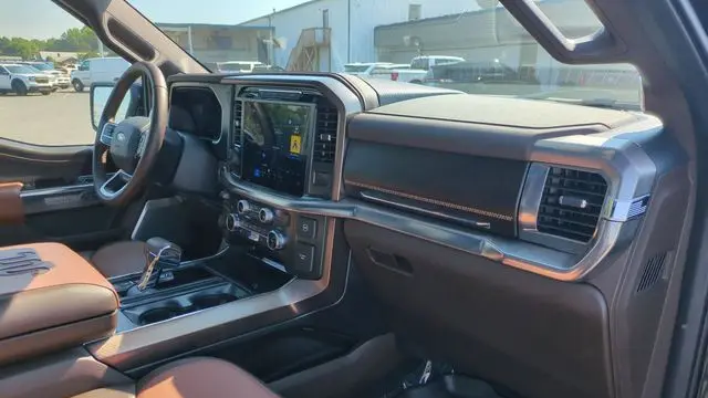 2024 Ford F-150 King Ranch
