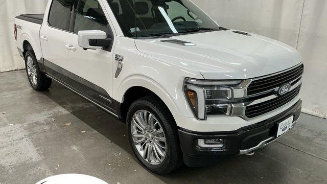 Preowned 2024 Ford F-150 King Ranch for Sale