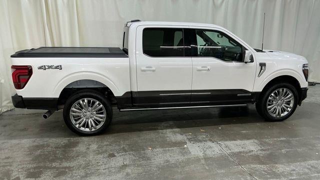 2024 Ford F-150 King Ranch